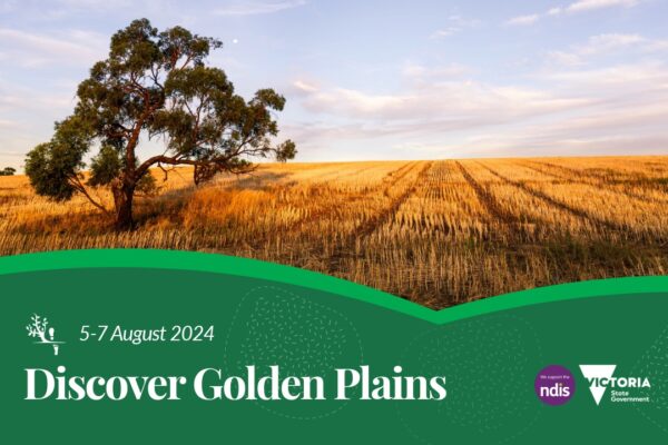 Discover Golden Plains