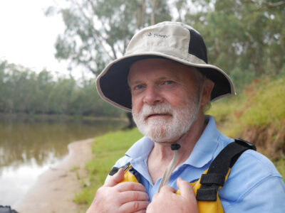 Out Doors Inc. Murray River Canoeing Program-5